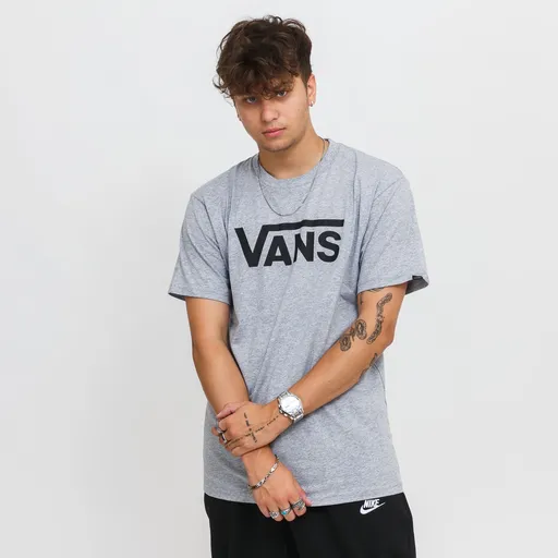 Vans MN VANS CLASSIC S Athletic Heather/Black