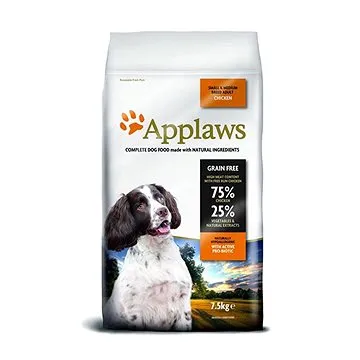 Applaws granule  Adult Small