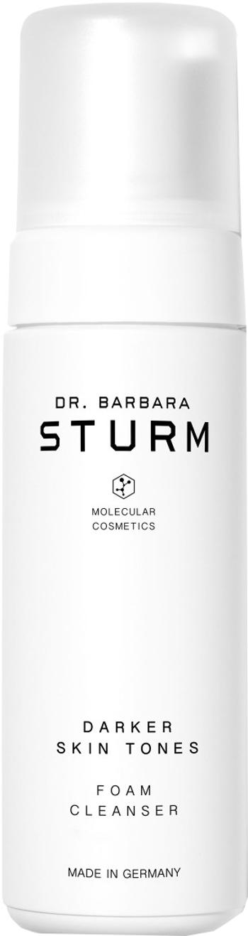 Dr. Barbara Sturm Jemná čisticí pěna Darker Skin Tones (Foam Cleanser) 150 ml