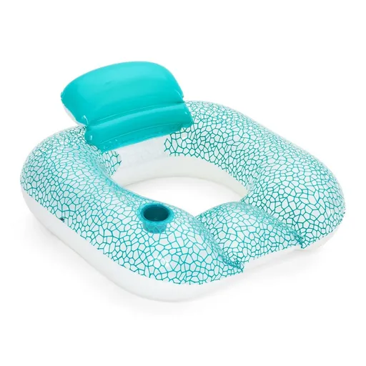 Bestway Nafukovací křeslo, 102 x 94 cm