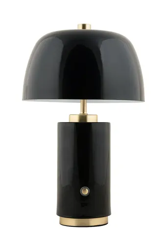 Bezdrátová stolní LED lampa Leitmotiv Freya