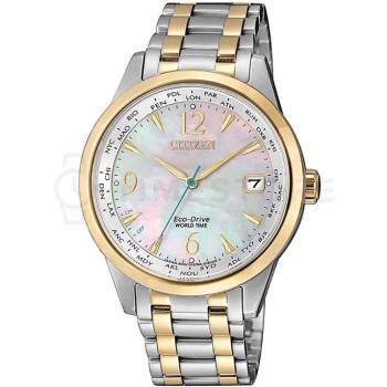 Citizen Eco-Drive FC8008-88D - 30 dnů na vrácení zboží