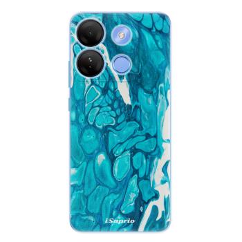 Odolné silikonové pouzdro iSaprio - BlueMarble 15 - Infinix Smart 7