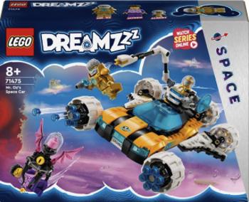 Pan Oz a jeho vesmírné auto - LEGO® DREAMZzz™ (71475)