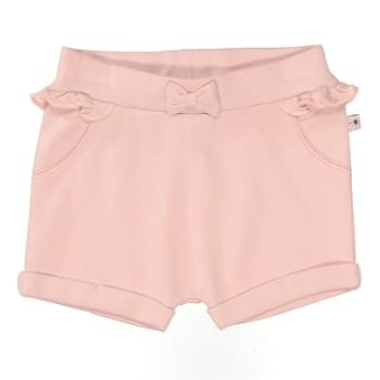 Staccato Shorts dusty rose