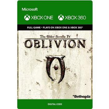 Oblivion - Xbox 360, Xbox Digital (G3P-00098)