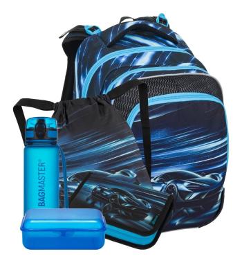 Bagmaster BETA 25 B Set L Speed Car