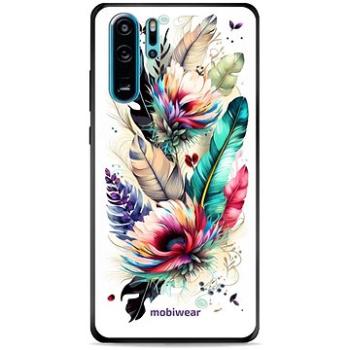 Mobiwear Glossy lesklý pro Huawei P30 Pro - G017G (5904808462341)