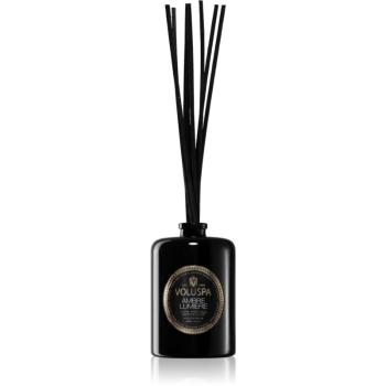 VOLUSPA Maison Noir Ambre Lumiere aroma difuzér 177 ml