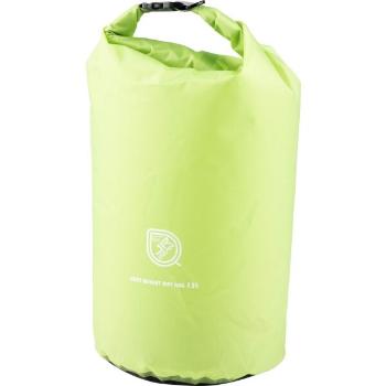 JR GEAR DRY BAG 15L LIGHT WEIGHT Lodní vak, světle zelená, velikost