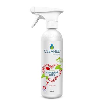 CLEANEE ECO Home Hygienický čistič univerzální s vůní lásky 500 ml