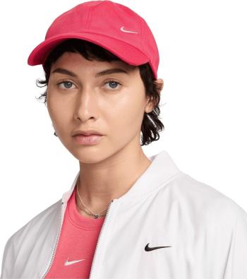 Nike Club Pink/Sail L Šiltovka