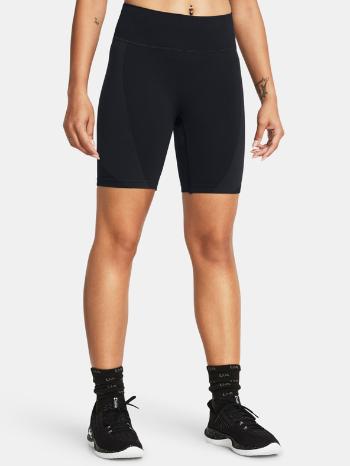 Under Armour Vanish Elite Seamless Šortky Černá