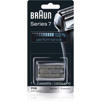 Braun Series 7 70S Lame de rezervă 1 buc