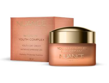 Nuance Youth Complex denní krém pro normální a smíšenou pleť 50 ml