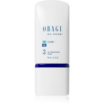 OBAGI Nu-Derm Fx® rozjasňující krém 57 g