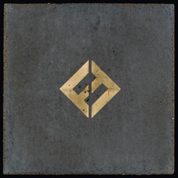 Foo Fighters - Concrete & Gold (2 LP)
