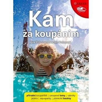 KAM za koupáním (978-80-264-1430-8)