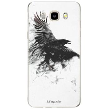 iSaprio Dark Bird 01 pro Samsung Galaxy J5 (2016) (darkb01-TPU2_J5-2016)