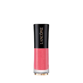 Lancôme L’Absolu Rouge Drama Ink matná tekutá rtěnka - 311 6 ml