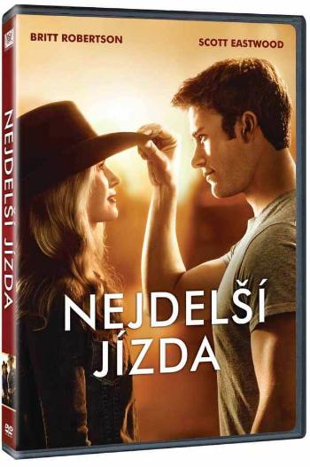 Nejdelší jízda (DVD)