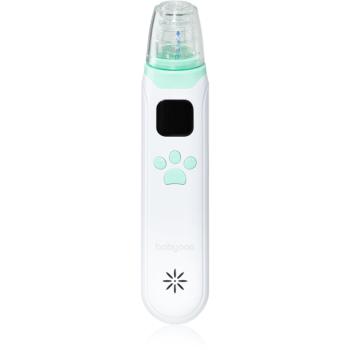 BabyOno Take Care Electronic Nasal Aspirator odsávačka nosních hlenů 1 ks