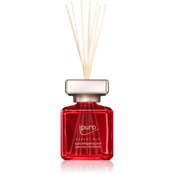 ipuro Essentials Whispering Rose aroma difuzér 50 ml