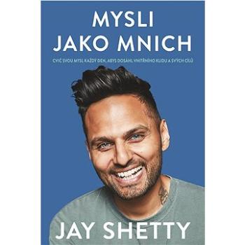 Mysli jako mnich (978-80-7546-331-9)