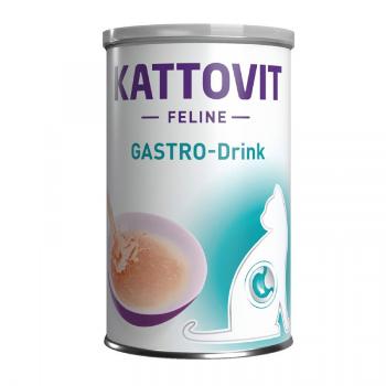 Drink Kattovit Gastro 135ml