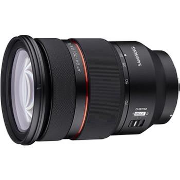 Samyang AF 24-70mm f/2.8 Sony FE (F1213306101)