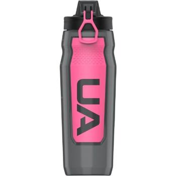 Under Armour PLAYMAKER SQUEEZE 950 ML Sportovní láhev, šedá, velikost