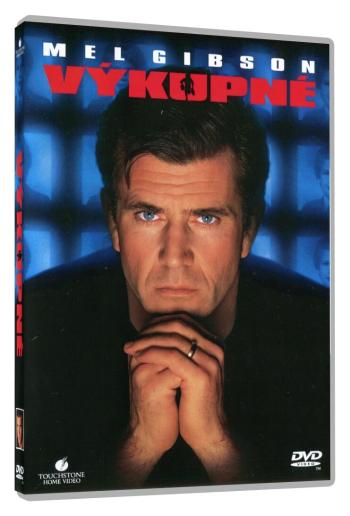 Výkupné (DVD)