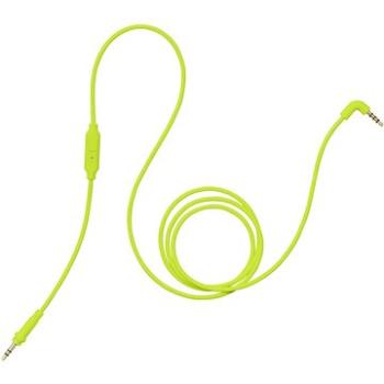 AIAIAI C17 · Straight 1.2m with mic - Neon (13017)