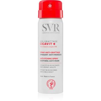 SVR Cicavit+ sprej pro zklidnění pleti 40 ml