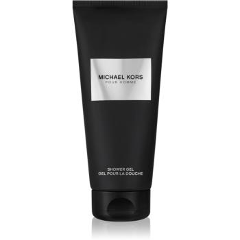 Michael Kors Pour Homme sprchový gel pro muže 200 ml