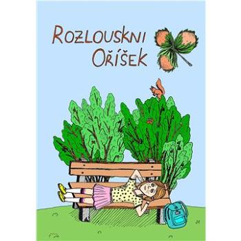 Rozlouskni oříšek (999-00-031-2985-7)