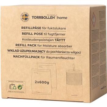 TORRBOLLEN Home Storage náplň 2× 600 g  (7350000859836)