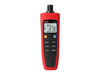 Teploměr a vlhkoměr UNI-T UT332+