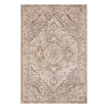 Szürke-bézs szőnyeg 80x120 cm Terrain Designer Sand – Hanse Home