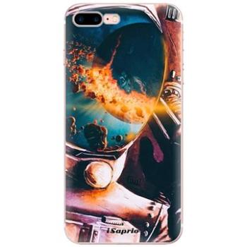 iSaprio Astronaut 01 pro iPhone 7 Plus / 8 Plus (Ast01-TPU2-i7p)