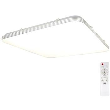 LED Stmívatelné stropní svítidlo PALERMO LED/72W/230V (98441)