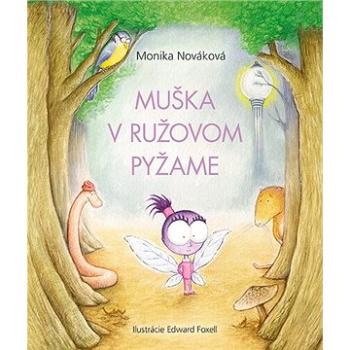 Muška v ružovom pyžame (978-80-573-0070-0)