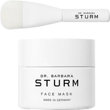 Dr. Barbara Sturm Hloubkově hydratační a zklidňující pleťová maska (Face Mask) 50 ml