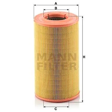 MANN-FILTER C14176 pro vozy FORD;NISSAN (C14176)