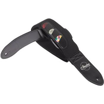 AMUMU Cotton Pickholder Strap Black (HN244651)