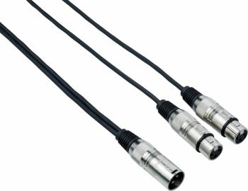 Bespeco BT2720M 1,5 m Audio kabel