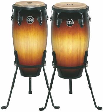 Meinl HC512 barva VSB (Vintage Sunburst)