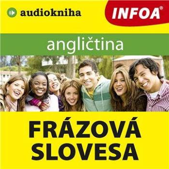 Angličtina – frázová slovesa