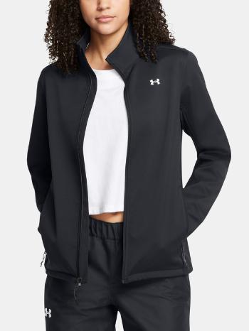 Under Armour Shield Bunda Černá