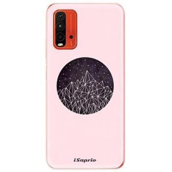 iSaprio Digital Mountains 10 pro Xiaomi Redmi 9T (digmou10-TPU3-Rmi9T)